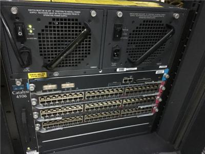 阳山镇交换机回收 思科交换机回收