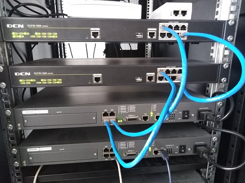 阳山镇防火墙回收 机房下架硬件设备回收