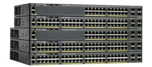 阳山镇交换机回收